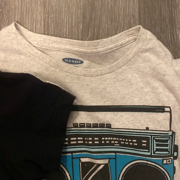 AEO size M bundle of 3 tshirts - Picture 3 of 4